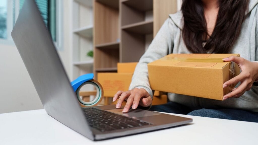 E-İhracatta Lojistik ve Kargo Desteği Var mı?