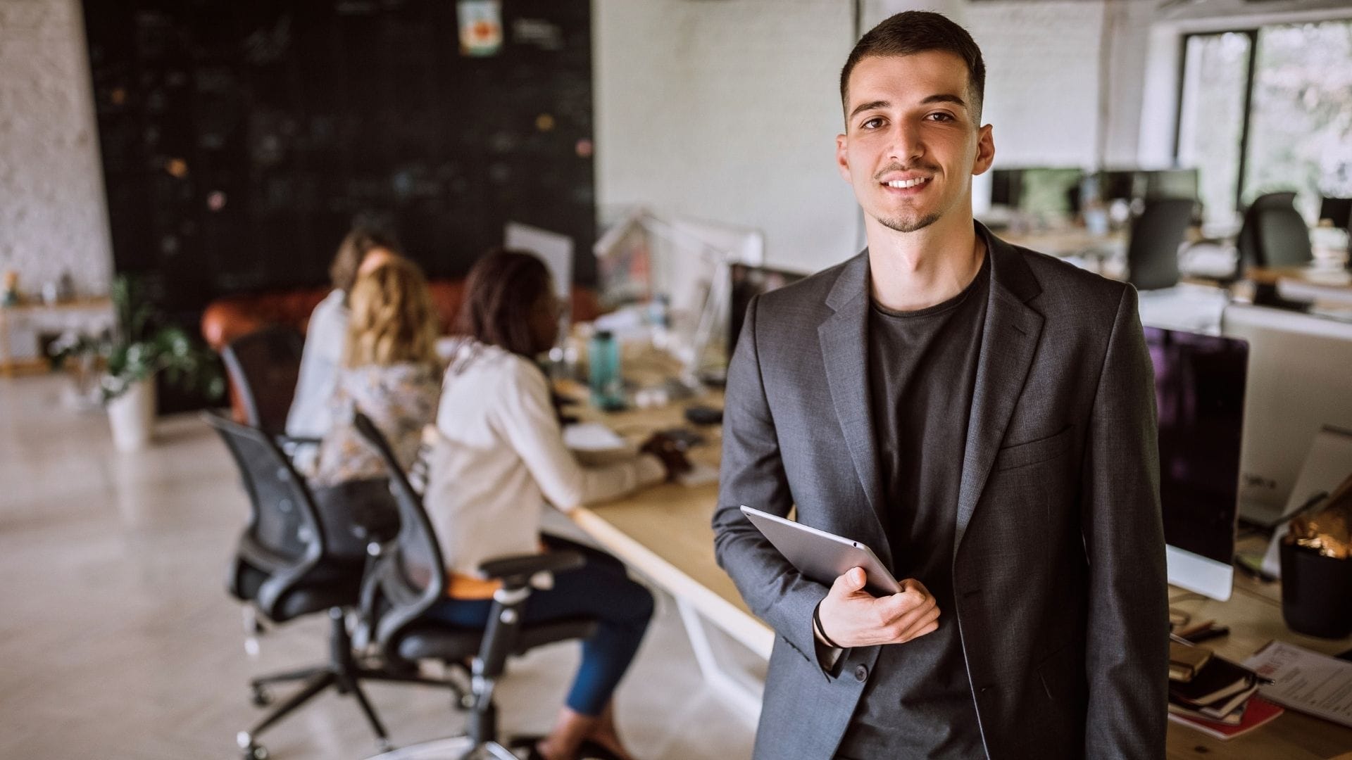 Kooperatif Kurmak İsteyen Girişimciler İçin Teşvikler