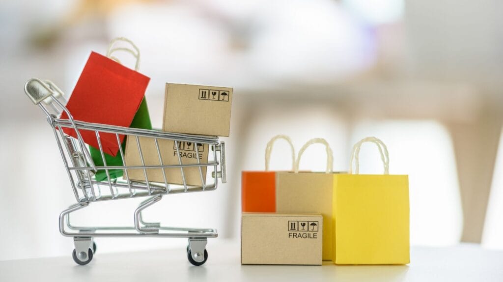 Perakende E-Ticaret Sitelerine Sağlanan E-İhracat Destekleri