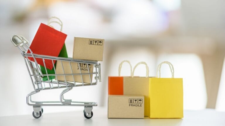 Perakende E-Ticaret Sitelerine Sağlanan E-İhracat Destekleri