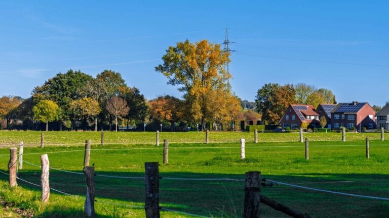 TKDK ile Bungalov ve Konaklama Tesisi Kurmak